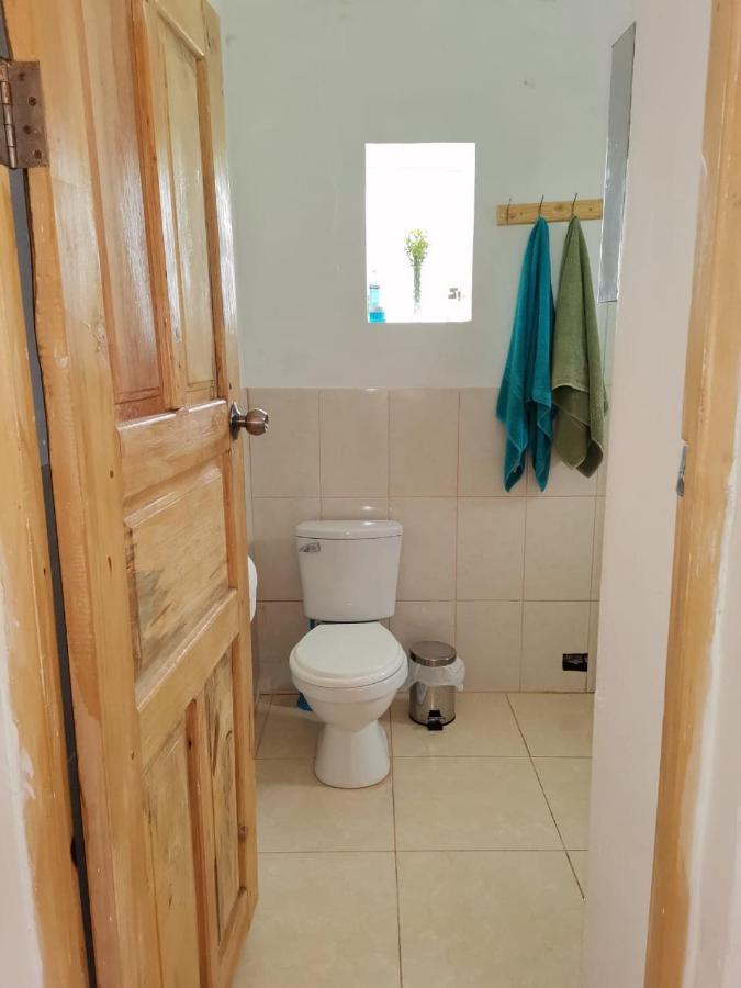 Manchitas Wasi Apartment Писак Екстериор снимка