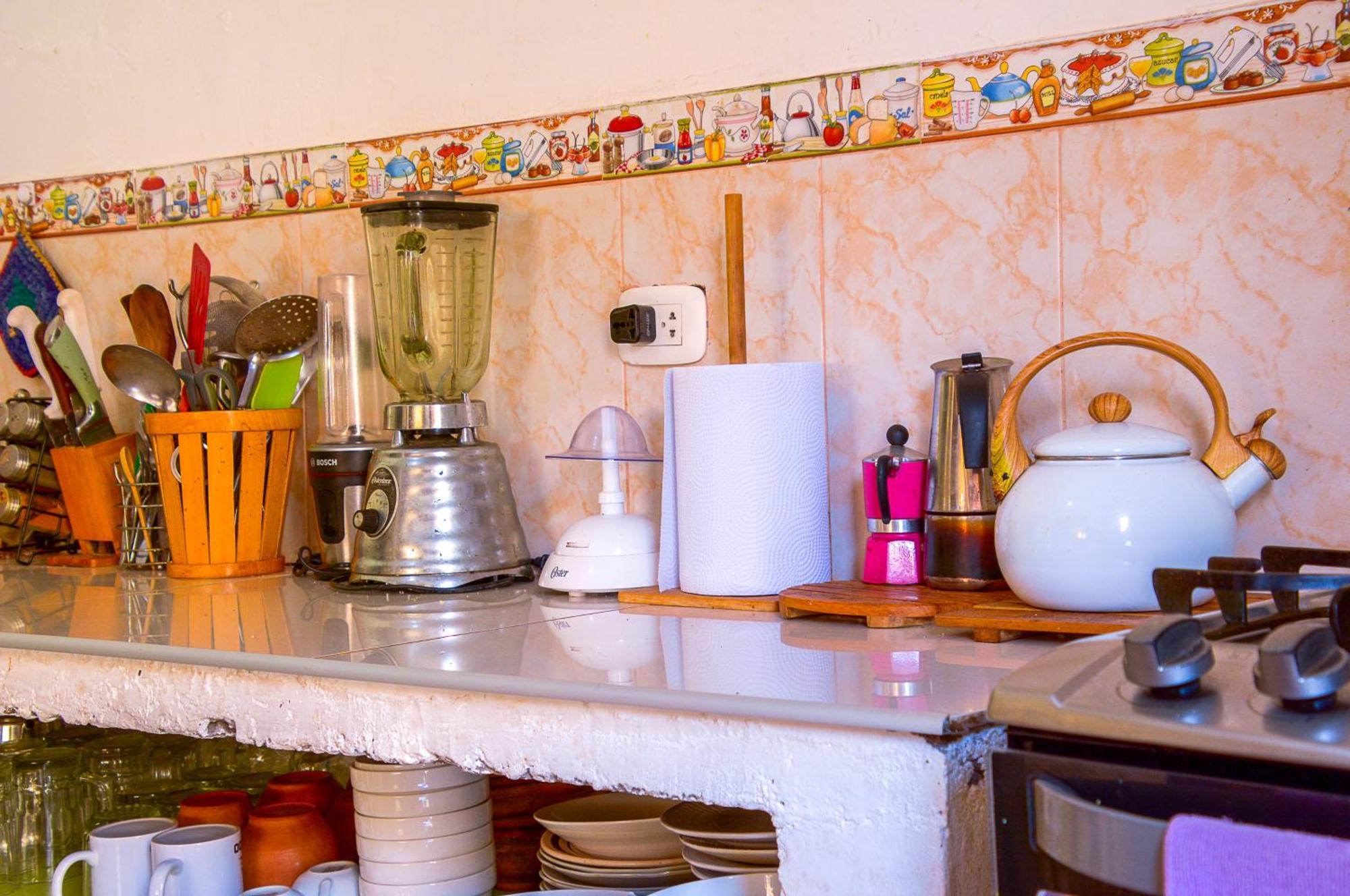 Manchitas Wasi Apartment Писак Екстериор снимка